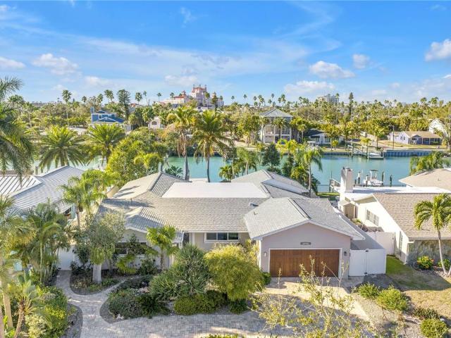 2890 Alton Dr, St. Pete Beach, FL 33706 | MLS #TB8469