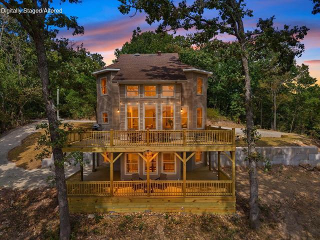 2890 Panther Creek Road