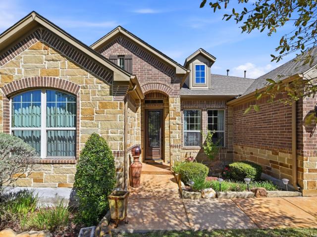28910 Fairs Gate, Boerne, TX 78015 | MLS #1951