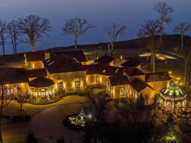 28910 S 593 Road, Grove, USA, OK