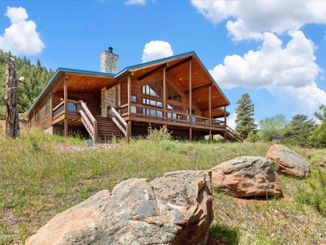 2891 Bird Point Drive