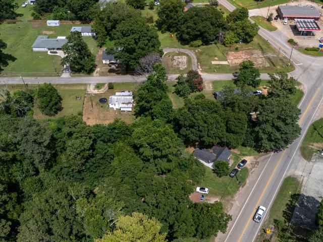 2891 Hamilton Road