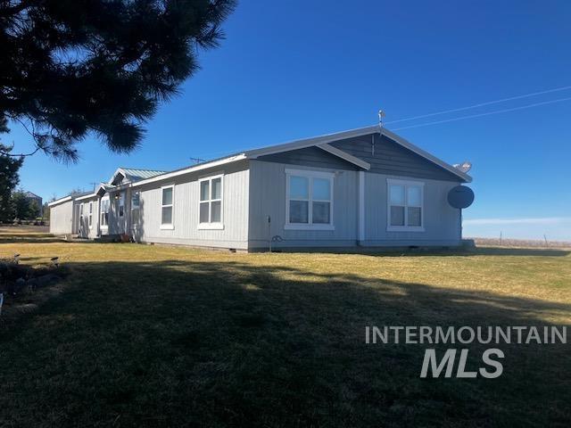 2891 Peola Road