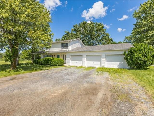 2891 State Route 444, Bloomfield, NY 14469