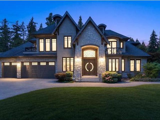 2891 Street, Surrey, BC, V4P 1T6 house for sale | Listing ID R3166 | Royal LePage