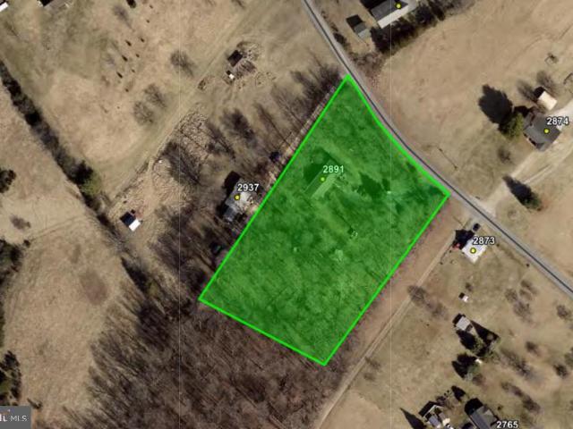 2891 Saumsville Rd, Maurertown, VA 22644 | MLS #VASH2012