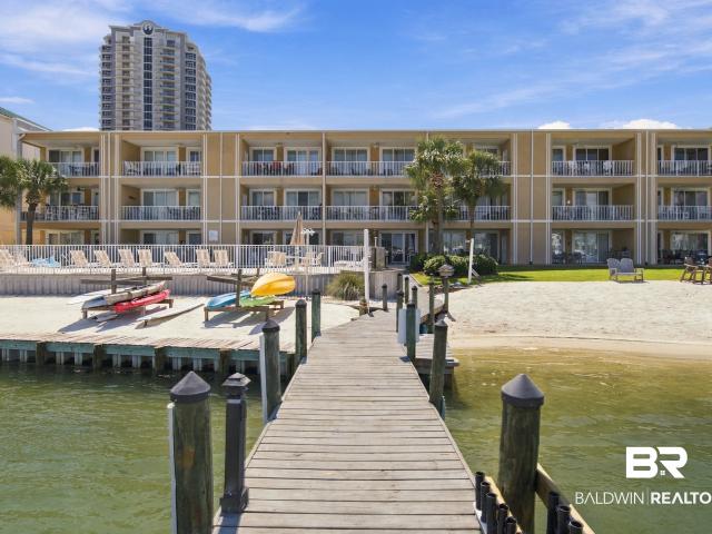 28927 Perdido Beach Boulevard UNIT 1E