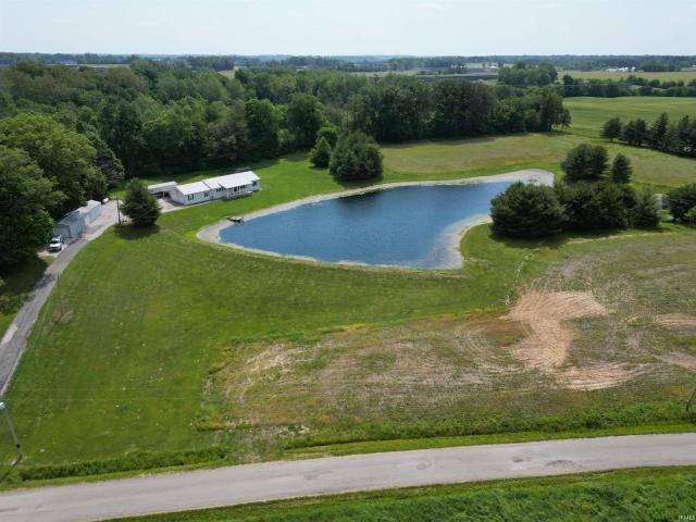 2892 N Co. Rd. 250 W