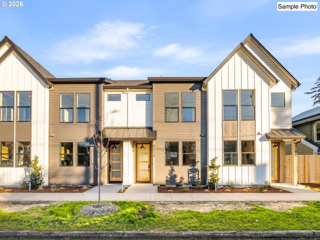 2892 NE 61st Ave, Portland, OR 97213 | MLS #653353