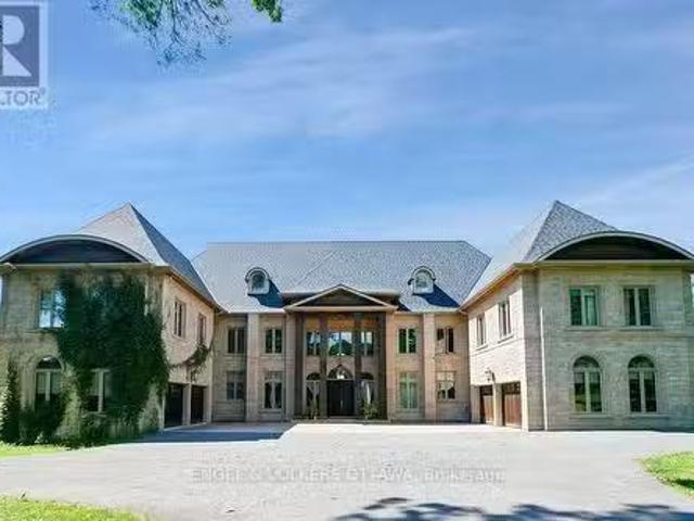 2892 Presquile Road, Alfred And Plantagenet, ON, K0B 1J0 hou.