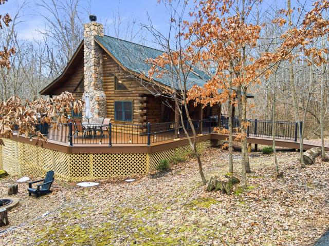 28930 Big Pine Road