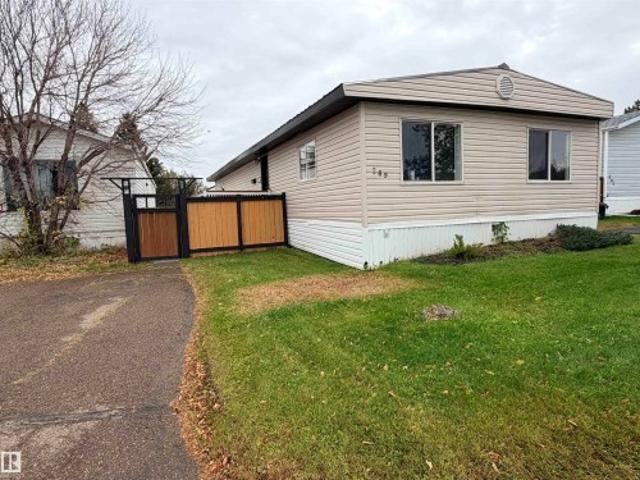 289 53 Rge Rd 272, Rural Parkland County, AB, T7X 3N9 house for sale | Listing ID E4512 | Royal LePage