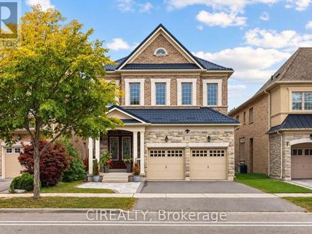 289 Chatfield Drive, Vaughan, ON, L4H 3R7 house for sale | Listing ID N13859 | Royal LePage