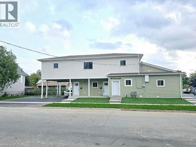 289 Chatham Street Unit# B, Brantford, ON, N3S 6G3 house for lease | Listing ID 40843 | Royal LePage