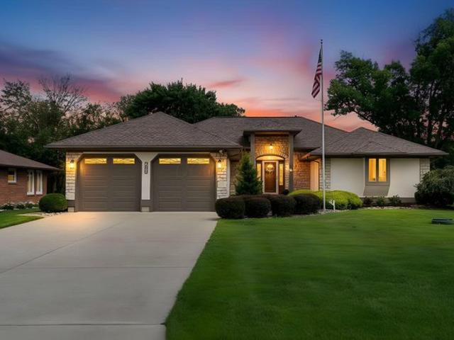 289 Amherst Rd, Hebron, OH 43025