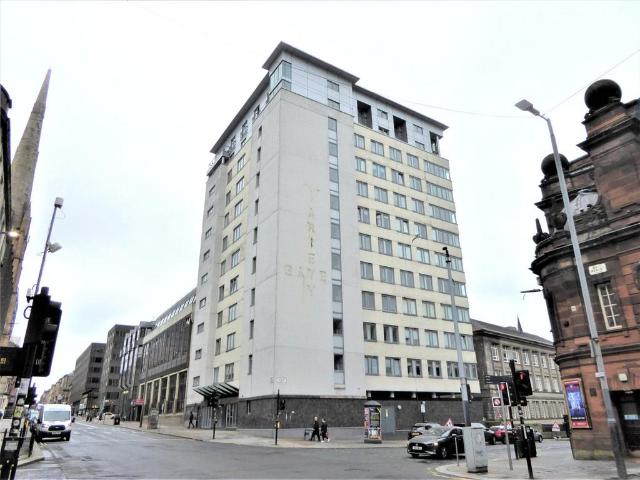 289 Bath Street, Glasgow, G2 4HG, United Kingdom | 1 bed apartment for rent #108112557 | Rentberry