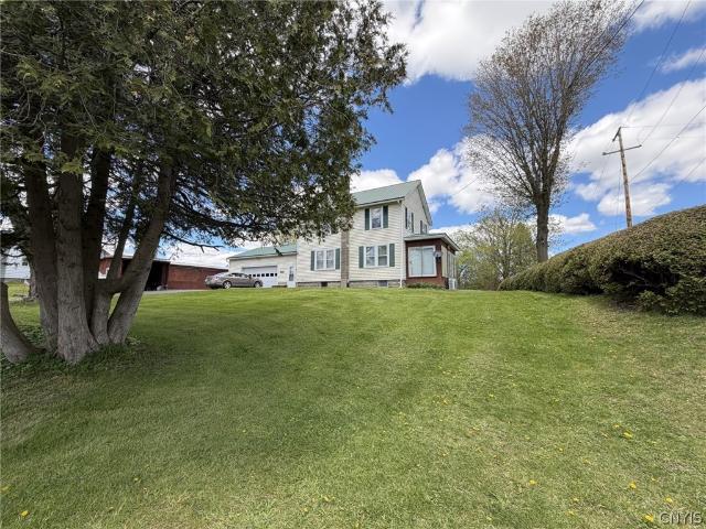 289 Babcock Hill Road