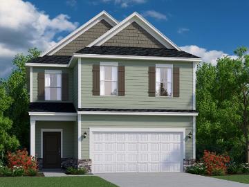 289 Balbriggan Pl, Aiken, SC 29801 | MLS #98254