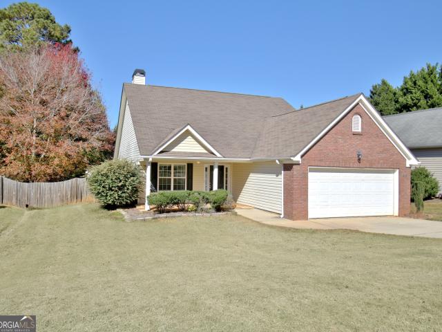 289 Baldwin Court