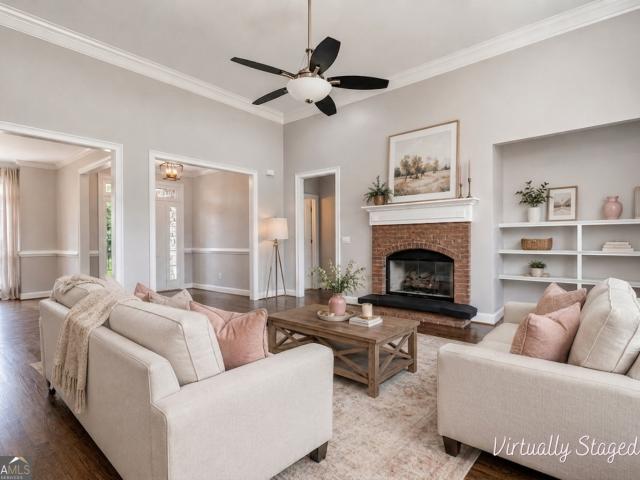 289 Barnes Road