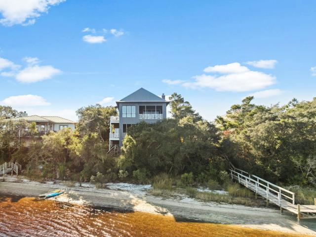 289 Blue Lake Road, Santa Rosa Beach, US, FL