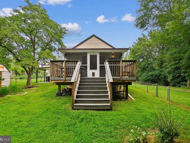 289 Brock Bridge Road