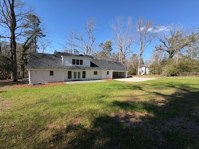 289 Brookside Dr, Orangeburg, SC 29115 | MLS #26005