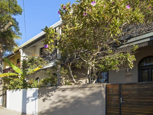 289 bronte road, waverley
