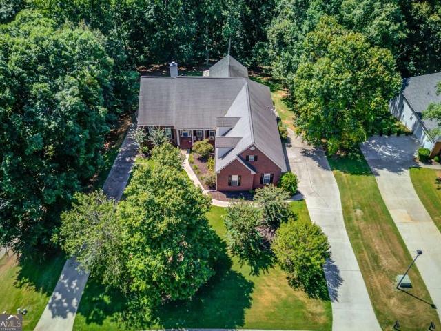 289 Gold Crest Drive