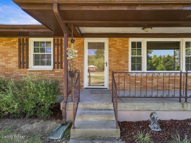 289 Douglas Ln