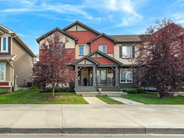 289 Desrochers Boulevard Sw, Edmonton, AB, T6W 3H9 house for sale | Listing ID E4509 | Royal LePage