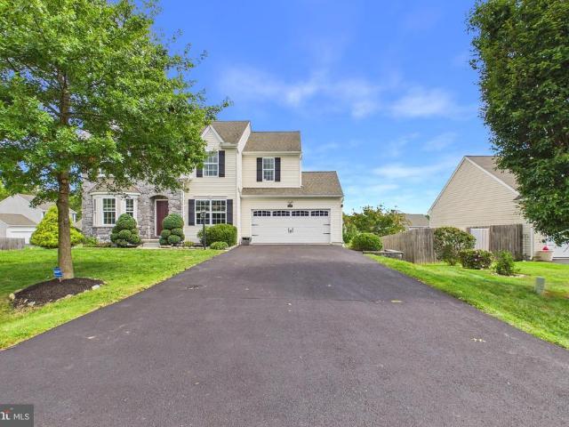 289 Flintstone Drive