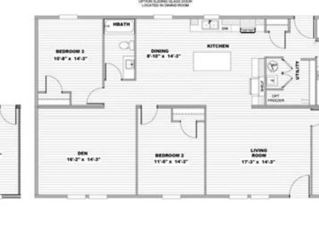 289 Frye Road