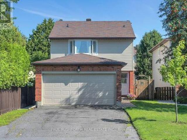 289 Kennedy Lane E, Ottawa, ON, K1E 3M5 house for sale | Listing ID X13677 | Royal LePage