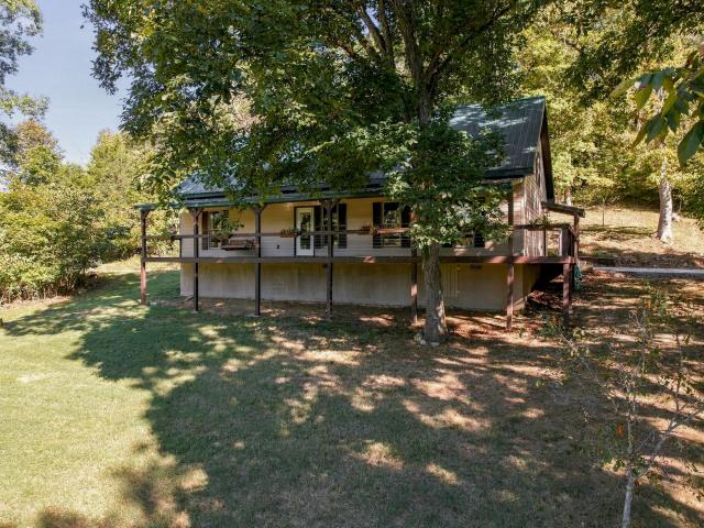 275 Harris Hollow Rd