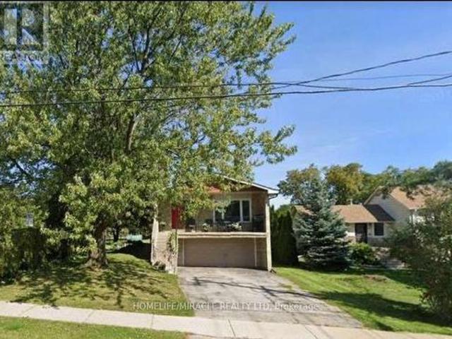 289 Livingston Road, Toronto, ON, M1E 1M2 house for sale | Listing ID E13524 | Royal LePage