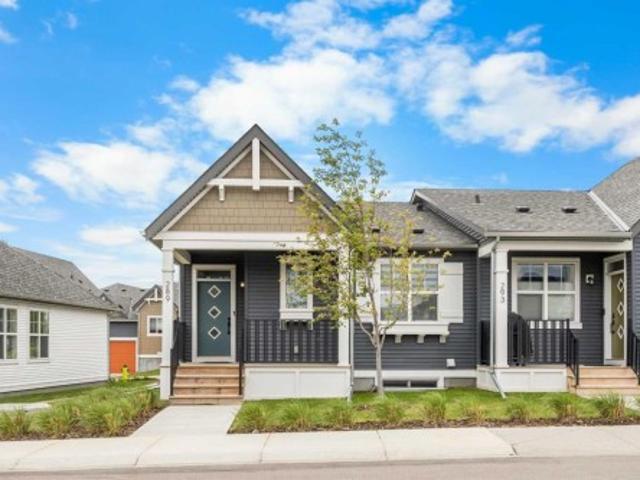 289 Lucas Avenue Nw, Calgary, AB, T3P 1S3 townhouse for sale | Listing ID A2355 | Royal LePage