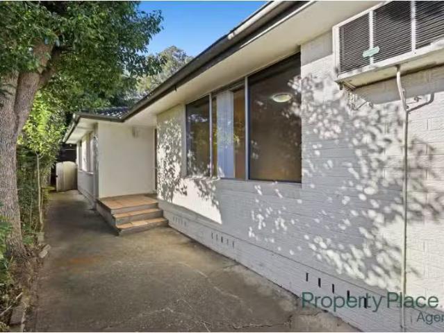 2/89 Lucas Road, East Hills Apartment for rent Listed by Jaco.