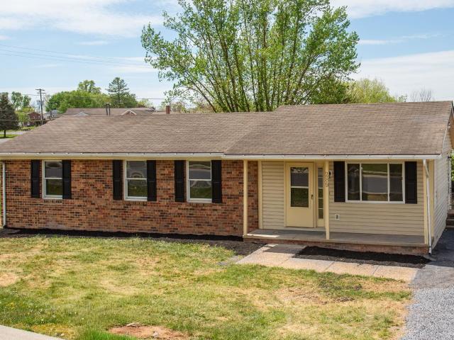 289 Morningside Dr, Broadway, VA 22815 | MLS #676087