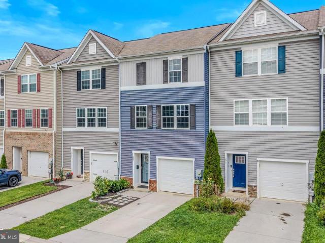 289 Magellan Drive