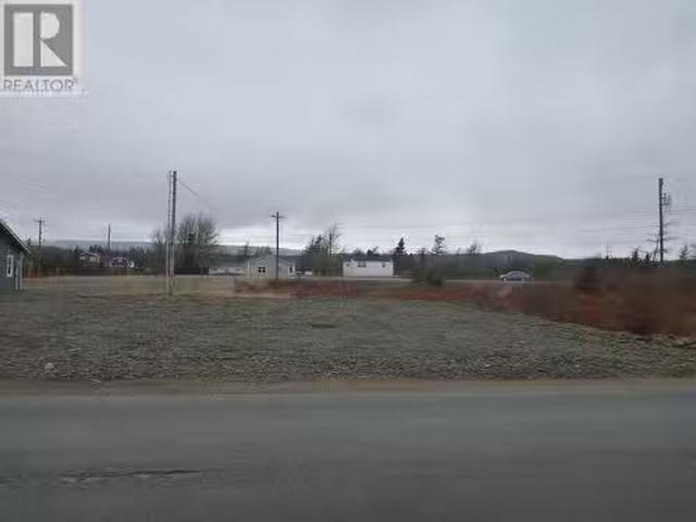 289 Main Street, Catalina, NL, A0C 1W0 vacant land for sale.