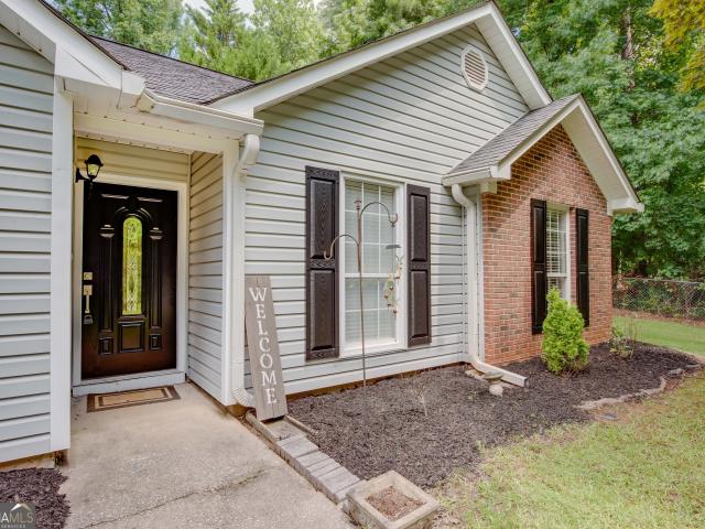 289 Marsha Way