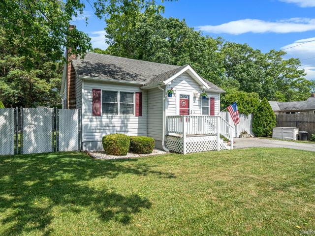 289 McKinley Drive