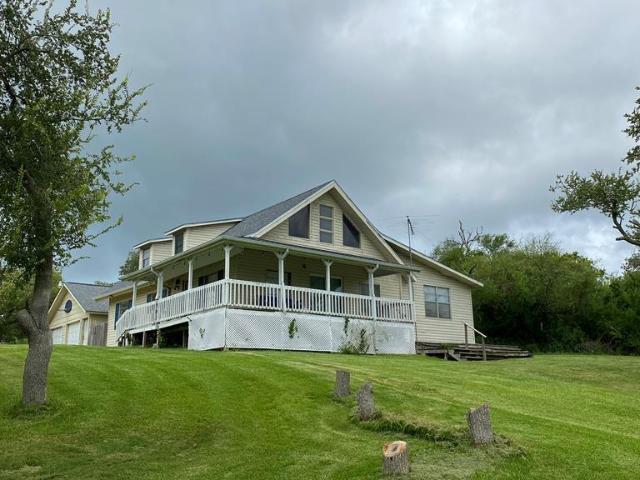 289 Mission River Oaks Rd, Woodsboro, TX 78393 | MLS #1904
