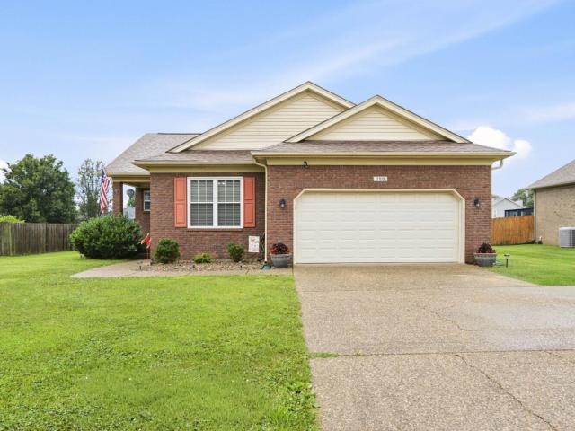 289 New Christman Ln