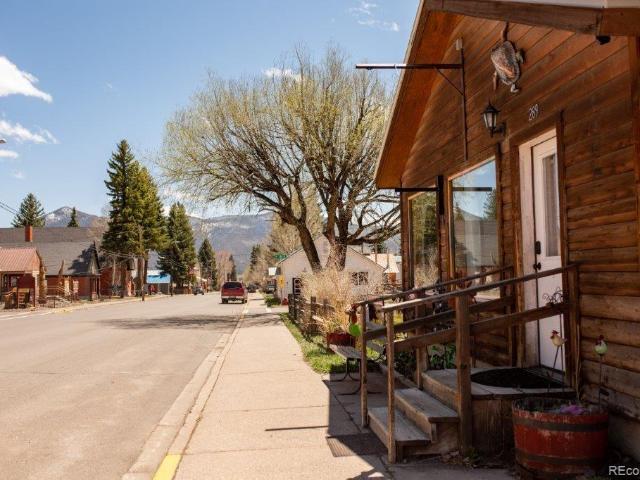289 S Main Street