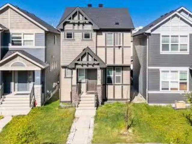 289 Skyview Ranch Boulevard Ne, Calgary, AB, T3N 0M2 house f.