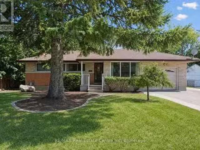 289 Speedvale Avenue E, Guelph General Hospital, ON, N1E 1M8.