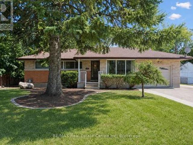 289 Speedvale Avenue E, Guelph General Hospital, ON, N1E 1M8 house for sale | Listing ID X13882 | Royal LePage
