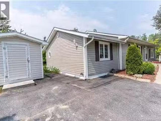289 Percy Kelly Drive, Miramichi, NB, E1V 5V5 house for sale.